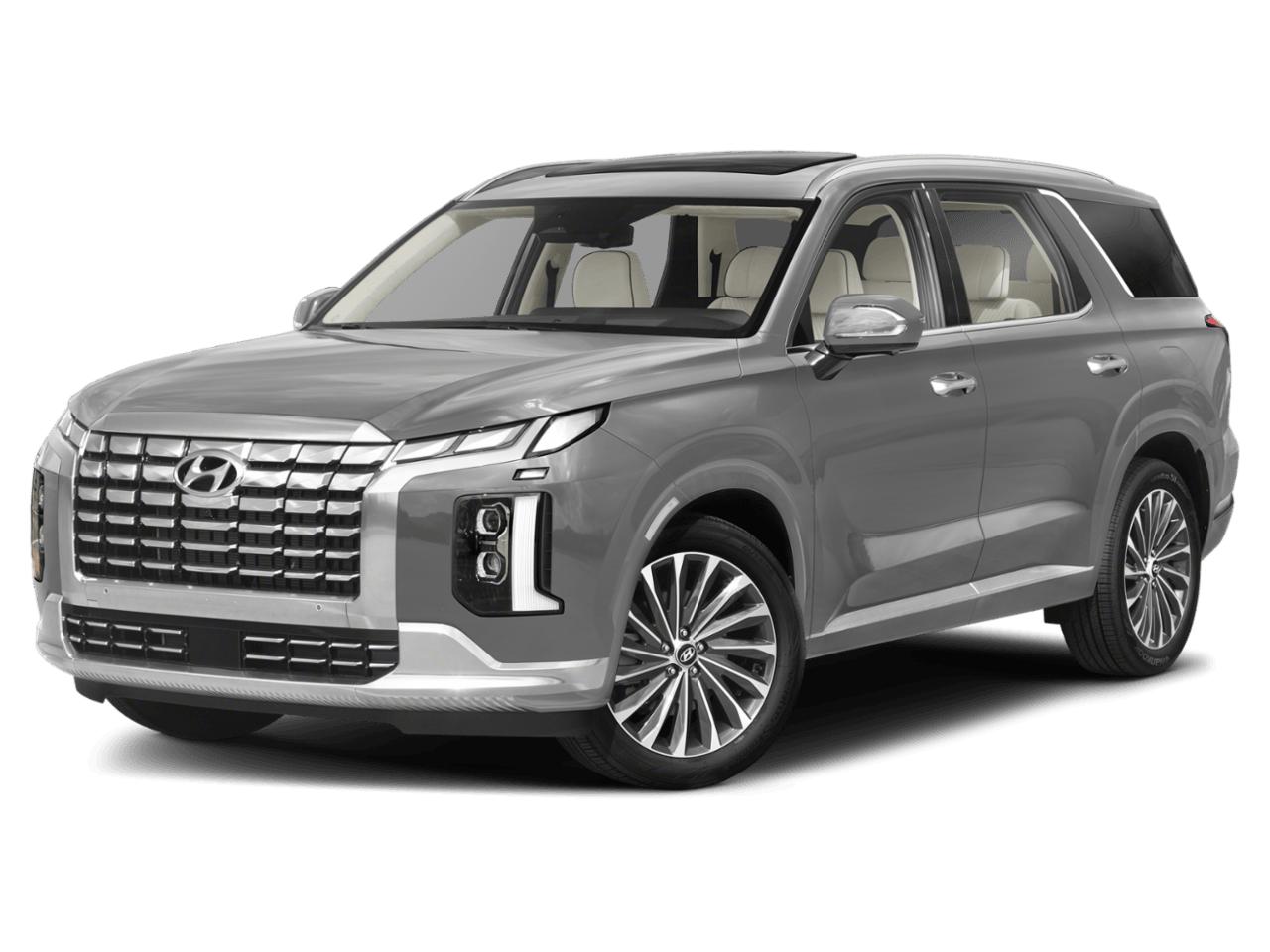 hyundai palisade 2024 KM8R7DGE1RU675367 image hyundai palisade 2024 KM8R7DGE1RU675367 image