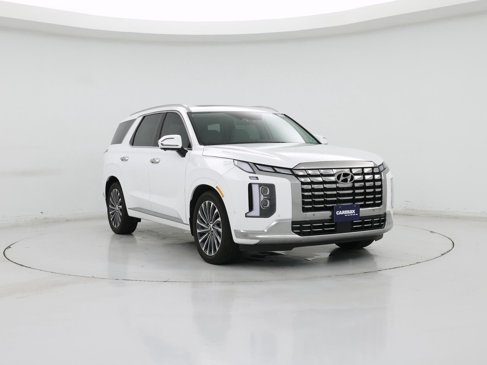 hyundai palisade 2024 KM8R7DGE0RU728883 image hyundai palisade 2024 KM8R7DGE0RU728883 image