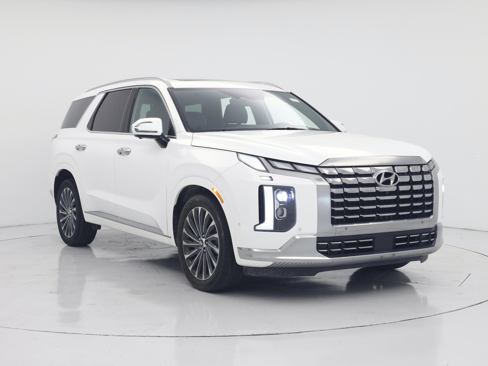 hyundai palisade 2024 KM8R7DGE6RU701008 image hyundai palisade 2024 KM8R7DGE6RU701008 image