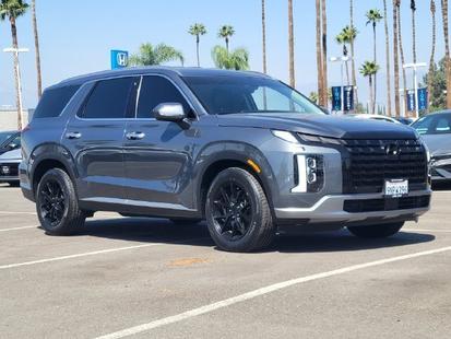 hyundai palisade 2024 KM8R24GE1RU798844 image hyundai palisade 2024 KM8R24GE1RU798844 image