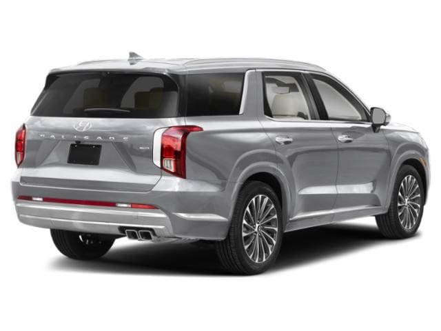 hyundai palisade 2024 KM8R7DGE2RU709929 image hyundai palisade 2024 KM8R7DGE2RU709929 image