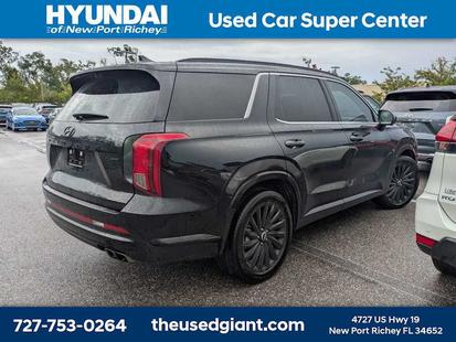 hyundai palisade 2024 KM8R7DGE2RU712975 image hyundai palisade 2024 KM8R7DGE2RU712975 image