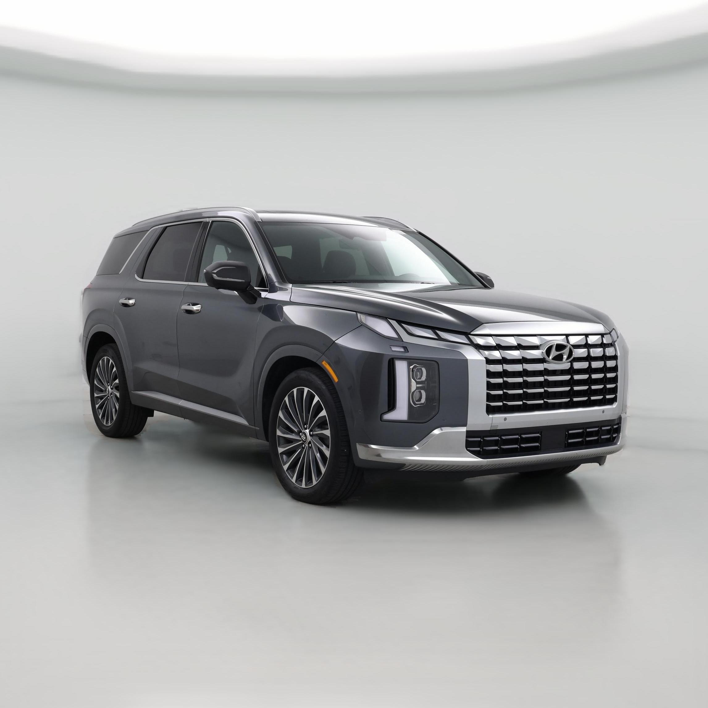 hyundai palisade 2024 KM8R7DGE1RU766638 image hyundai palisade 2024 KM8R7DGE1RU766638 image
