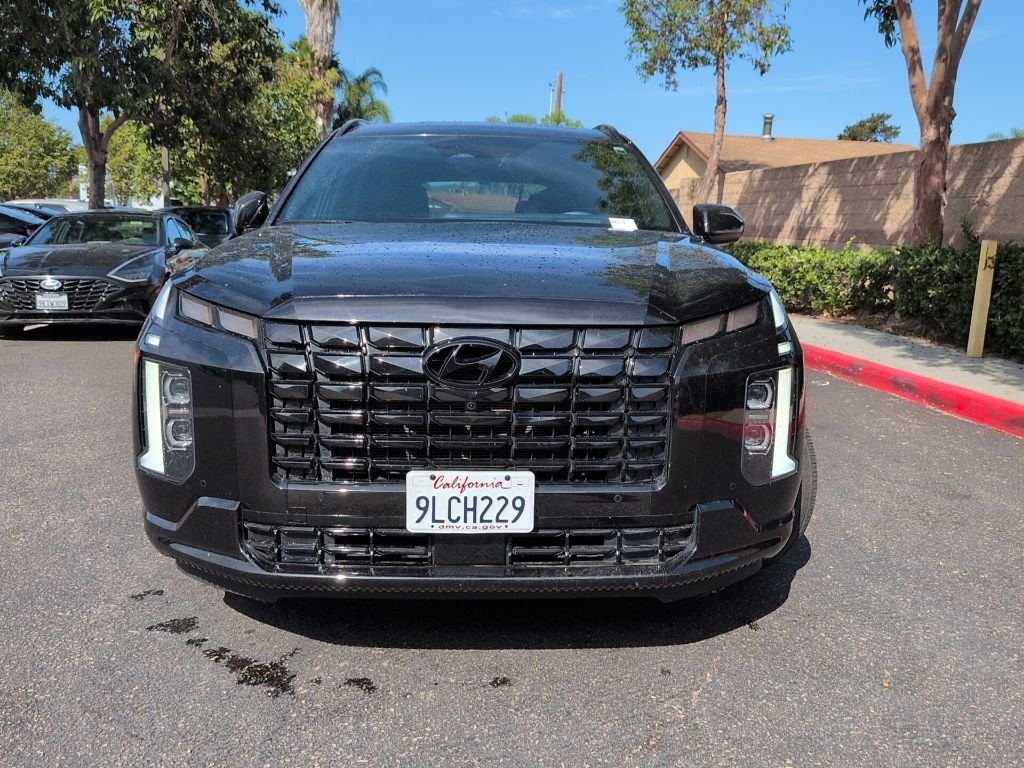 hyundai palisade 2024 KM8R7DGE2RU737732 image hyundai palisade 2024 KM8R7DGE2RU737732 image
