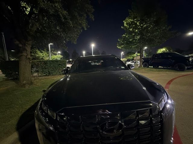 hyundai palisade 2024 KM8R7DGE2RU714984 image hyundai palisade 2024 KM8R7DGE2RU714984 image