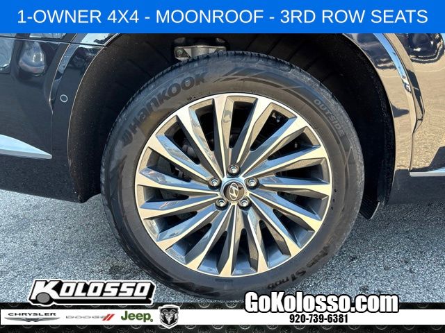 hyundai palisade 2024 KM8R7DGE7RU752341 image hyundai palisade 2024 KM8R7DGE7RU752341 image