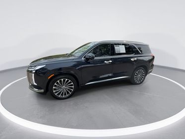hyundai palisade 2024 KM8R7DGE9RU649700 image hyundai palisade 2024 KM8R7DGE9RU649700 image