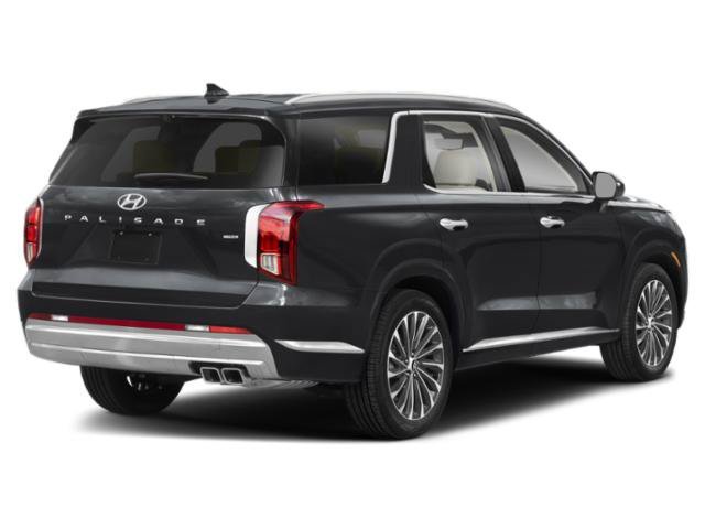 hyundai palisade 2024 KM8R7DGE3RU684376 image hyundai palisade 2024 KM8R7DGE3RU684376 image