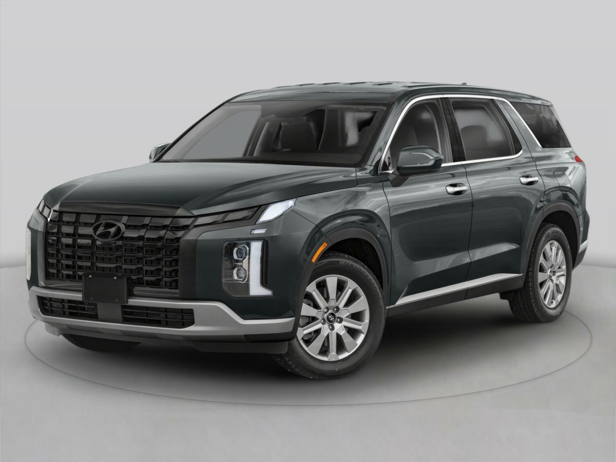 hyundai palisade 2024 KM8R24GEXRU752025 image
