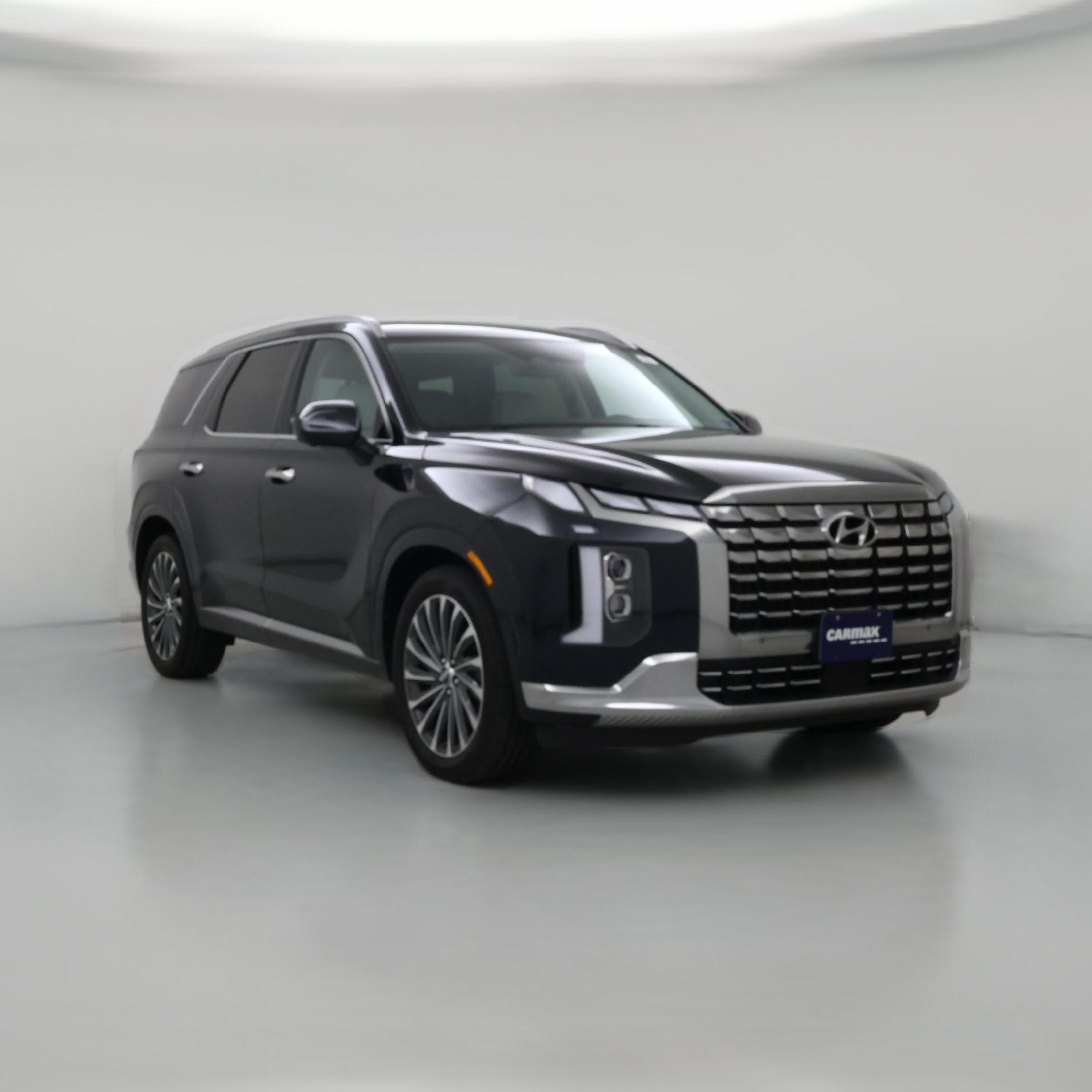 hyundai palisade 2024 KM8R7DGE3RU755558 image hyundai palisade 2024 KM8R7DGE3RU755558 image