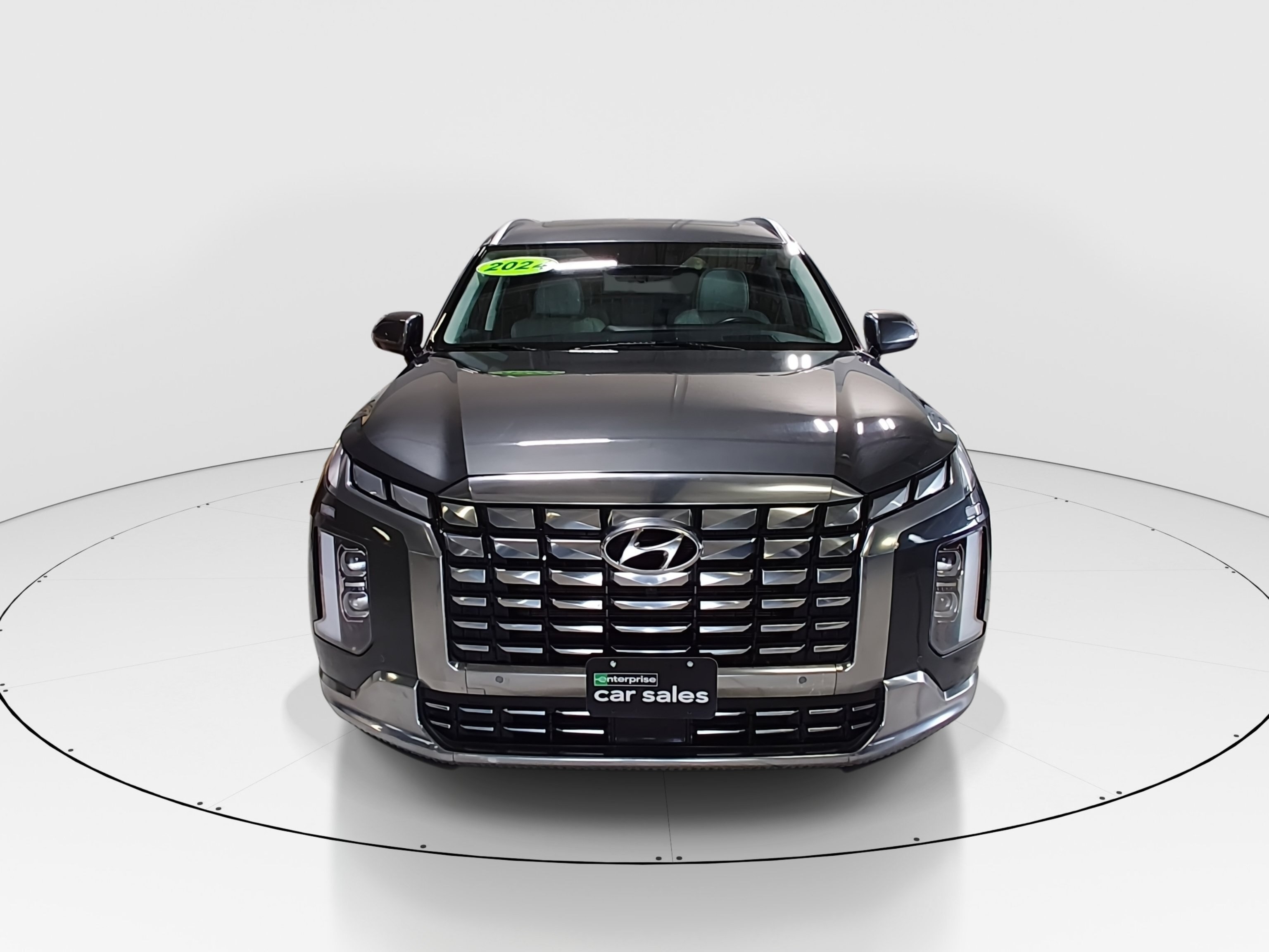 hyundai palisade 2024 KM8R7DGE6RU720125 image hyundai palisade 2024 KM8R7DGE6RU720125 image