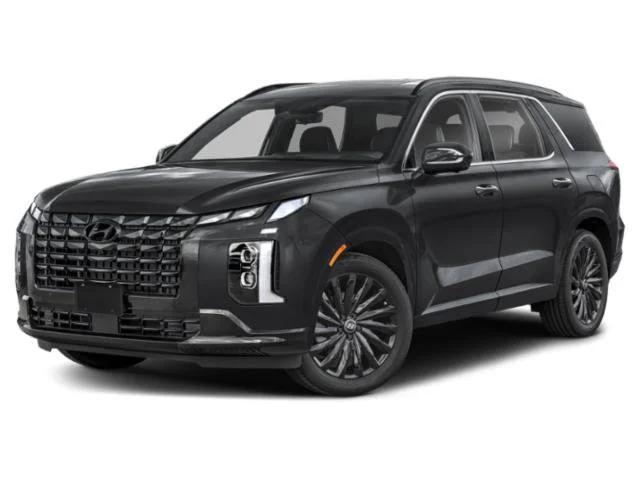 hyundai palisade 2024 KM8R7DGE1RU783584 image hyundai palisade 2024 KM8R7DGE1RU783584 image