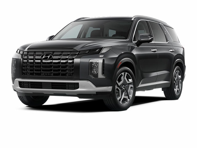 hyundai palisade 2024 KM8R54GE0RU693252 image