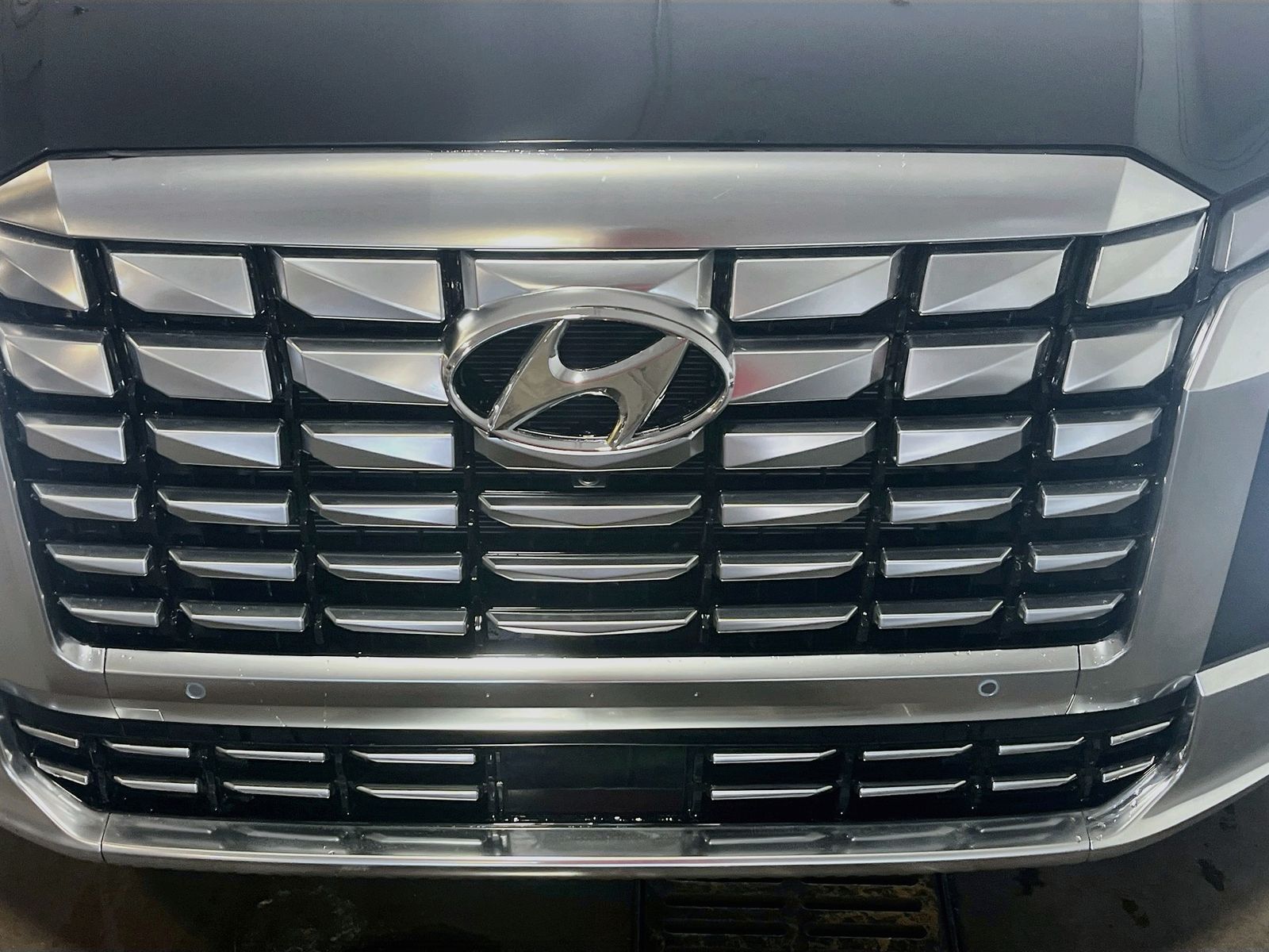 hyundai palisade 2024 KM8R7DGE2RU717965 image hyundai palisade 2024 KM8R7DGE2RU717965 image