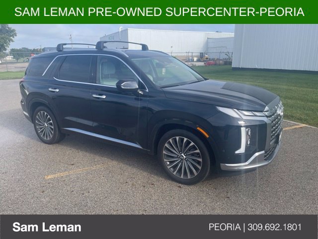 hyundai palisade 2024 KM8R7DGE2RU786199 image hyundai palisade 2024 KM8R7DGE2RU786199 image