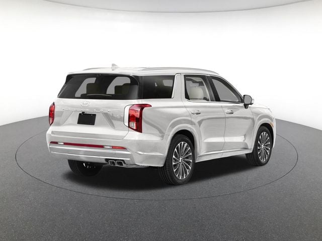 hyundai palisade 2024 KM8R7DGE5RU748370 image hyundai palisade 2024 KM8R7DGE5RU748370 image