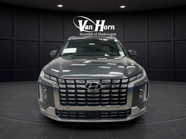 hyundai palisade 2024 KM8R7DGE0RU766940 image hyundai palisade 2024 KM8R7DGE0RU766940 image
