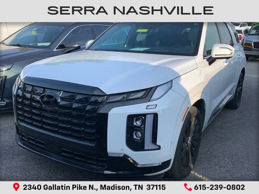 hyundai palisade 2024 KM8R7DGE2RU758127 image hyundai palisade 2024 KM8R7DGE2RU758127 image