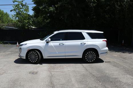 hyundai palisade 2024 KM8R7DGE6RU689054 image hyundai palisade 2024 KM8R7DGE6RU689054 image