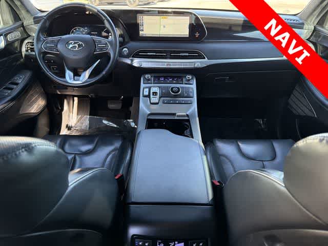 hyundai palisade 2020 KM8R54HE1LU094351 image hyundai palisade 2020 KM8R54HE1LU094351 image