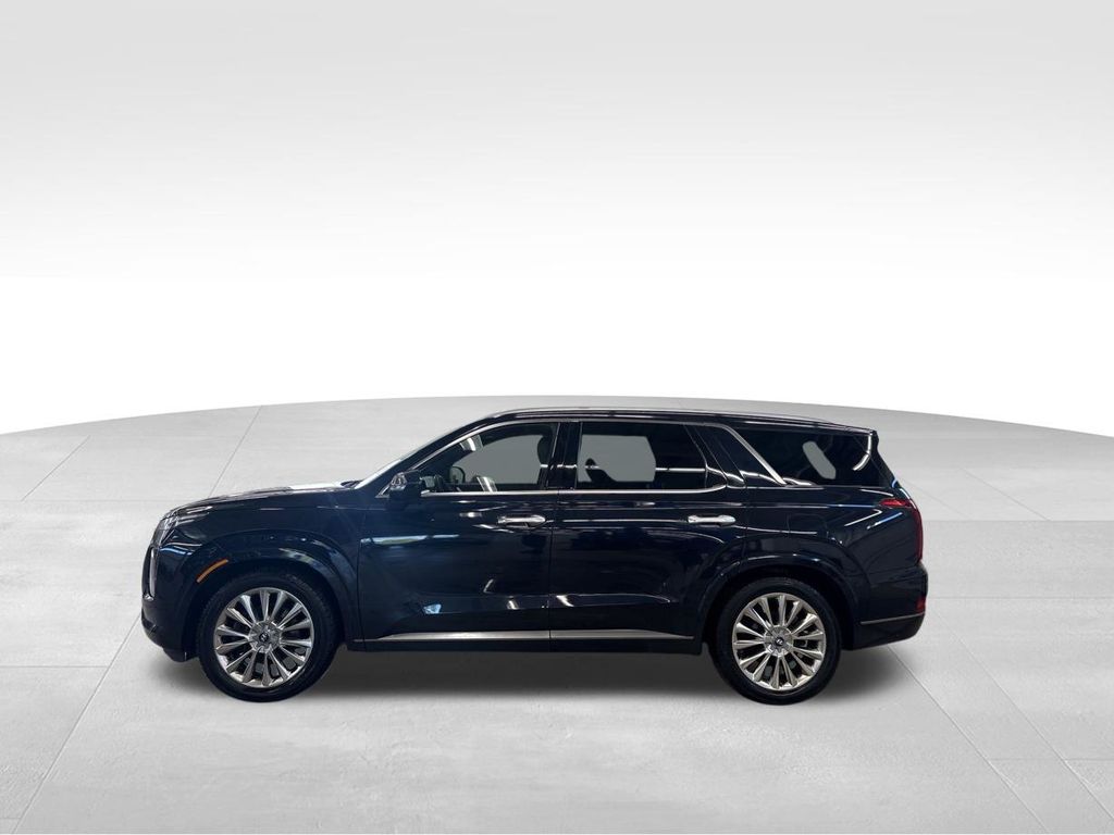 hyundai palisade 2020 KM8R5DHE9LU049156 image hyundai palisade 2020 KM8R5DHE9LU049156 image