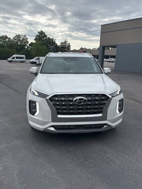hyundai palisade 2020 KM8R5DHE2LU132377 image hyundai palisade 2020 KM8R5DHE2LU132377 image