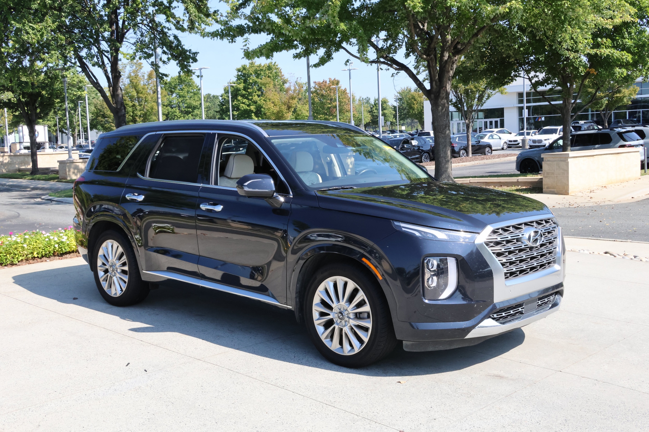 hyundai palisade 2020 KM8R5DHE6LU138652 image hyundai palisade 2020 KM8R5DHE6LU138652 image