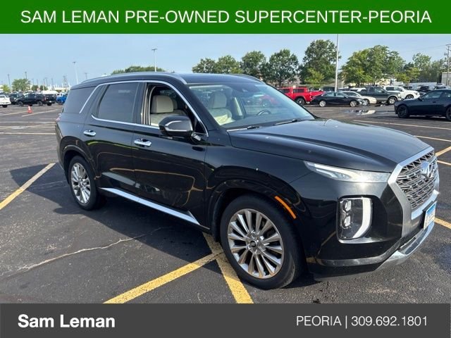 hyundai palisade 2020 KM8R5DHE0LU113830 image hyundai palisade 2020 KM8R5DHE0LU113830 image