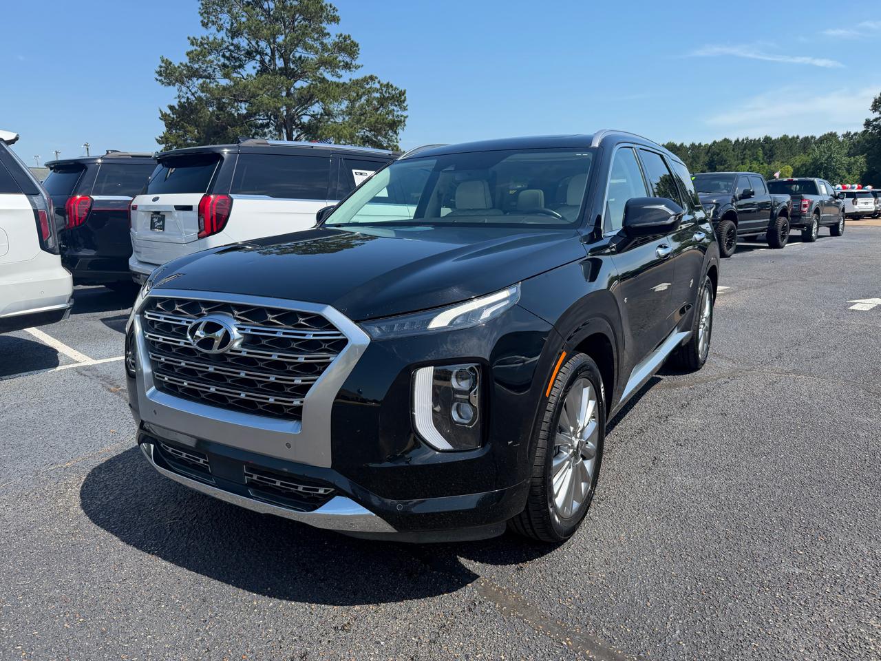 hyundai palisade 2020 KM8R5DHE5LU163008 image hyundai palisade 2020 KM8R5DHE5LU163008 image