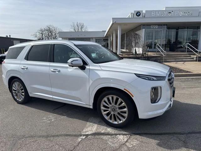 hyundai palisade 2020 KM8R5DHE0LU096382 image hyundai palisade 2020 KM8R5DHE0LU096382 image
