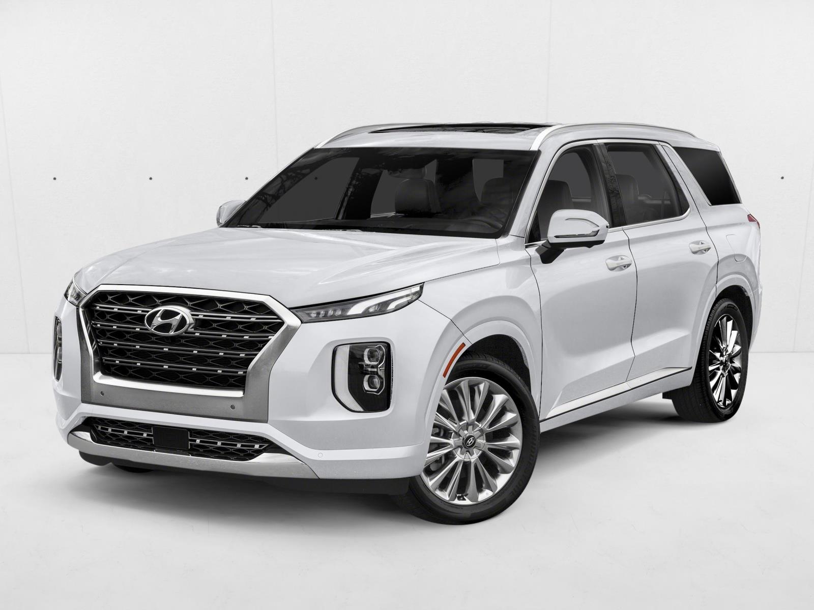 hyundai palisade 2020 KM8R5DHE4LU043233 image
