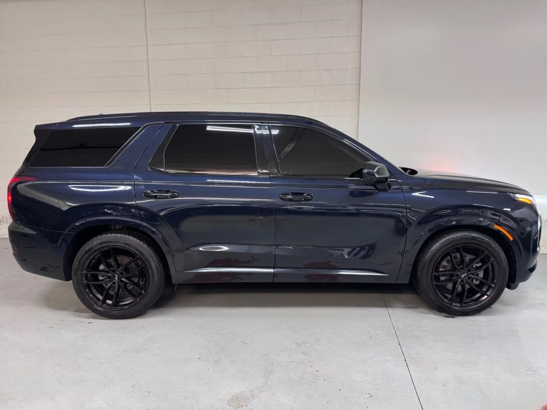 hyundai palisade 2020 KM8R5DHE6LU101195 image hyundai palisade 2020 KM8R5DHE6LU101195 image