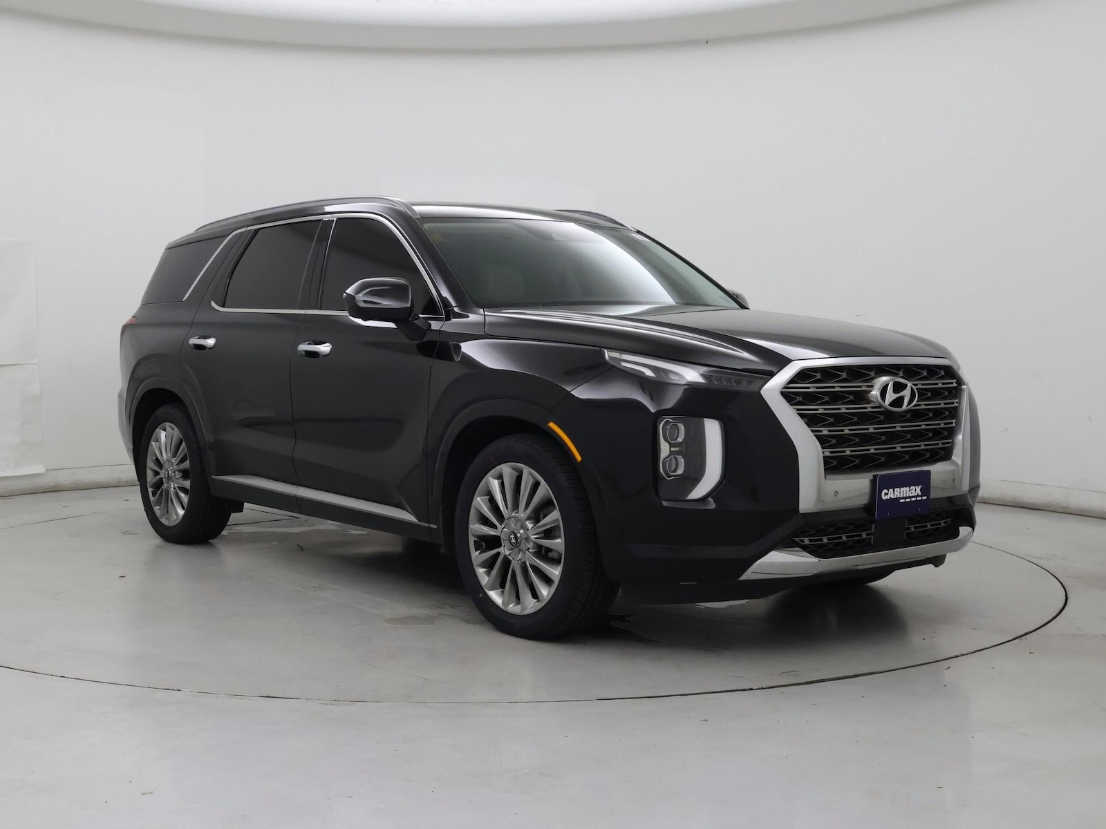 hyundai palisade 2020 KM8R54HE5LU055472 image hyundai palisade 2020 KM8R54HE5LU055472 image