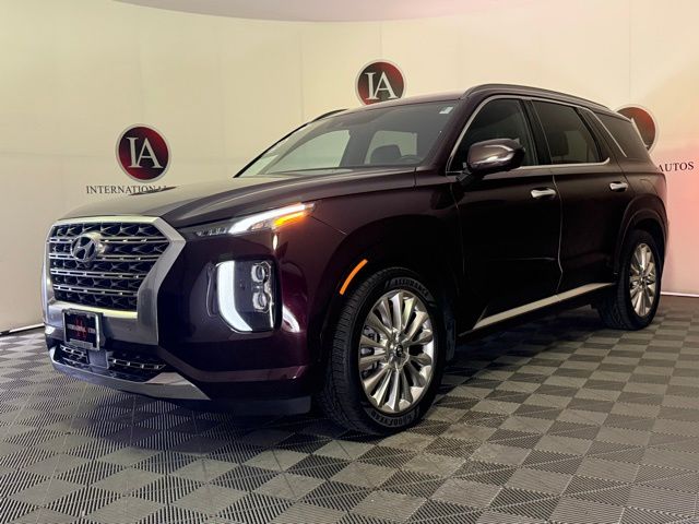 hyundai palisade 2020 KM8R5DHE9LU031899 image hyundai palisade 2020 KM8R5DHE9LU031899 image