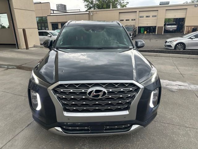 hyundai palisade 2020 KM8R5DHE4LU074787 image hyundai palisade 2020 KM8R5DHE4LU074787 image