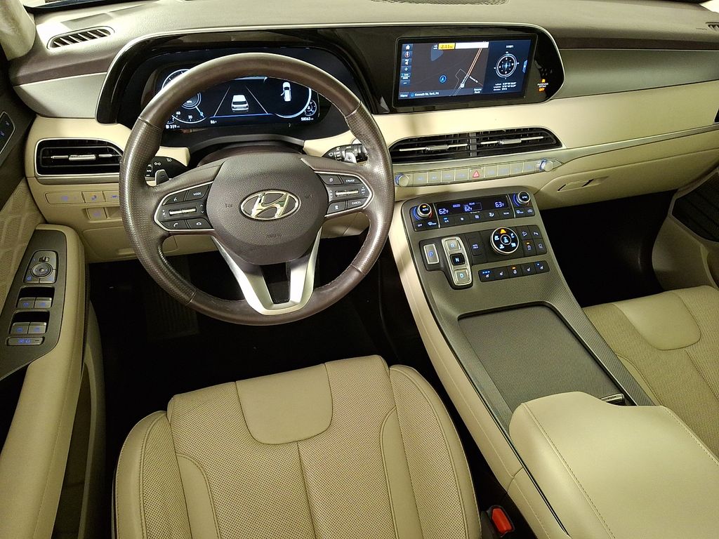 hyundai palisade 2020 KM8R5DHE5LU165034 image hyundai palisade 2020 KM8R5DHE5LU165034 image