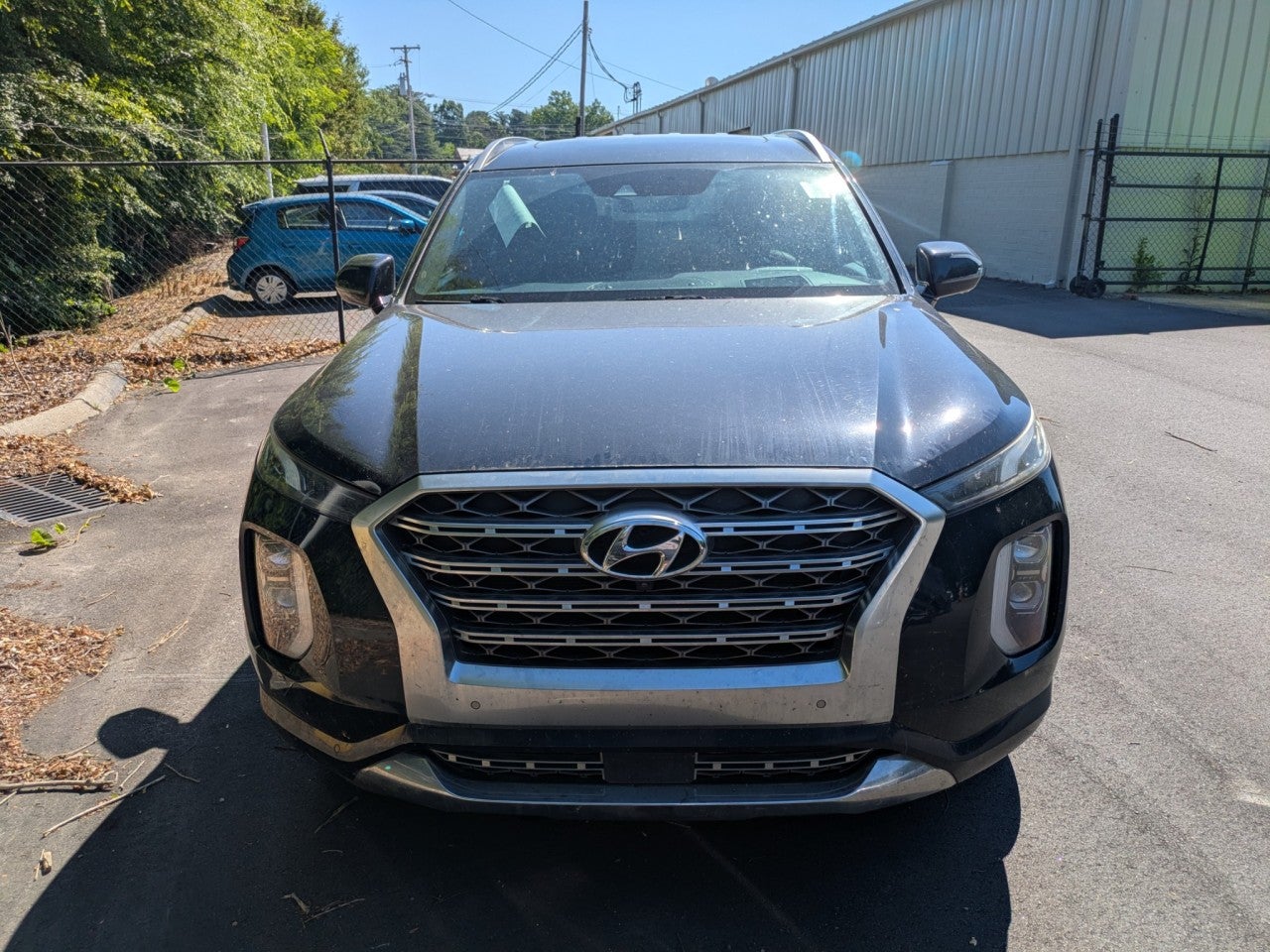 hyundai palisade 2020 KM8R5DHE5LU073938 image hyundai palisade 2020 KM8R5DHE5LU073938 image