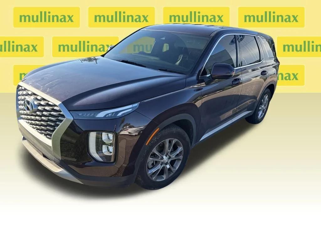 hyundai palisade 2020 KM8R14HEXLU067192 image hyundai palisade 2020 KM8R14HEXLU067192 image
