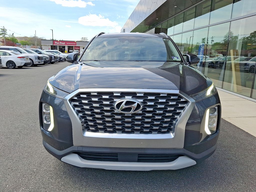 hyundai palisade 2020 KM8R2DHE1LU036104 image hyundai palisade 2020 KM8R2DHE1LU036104 image