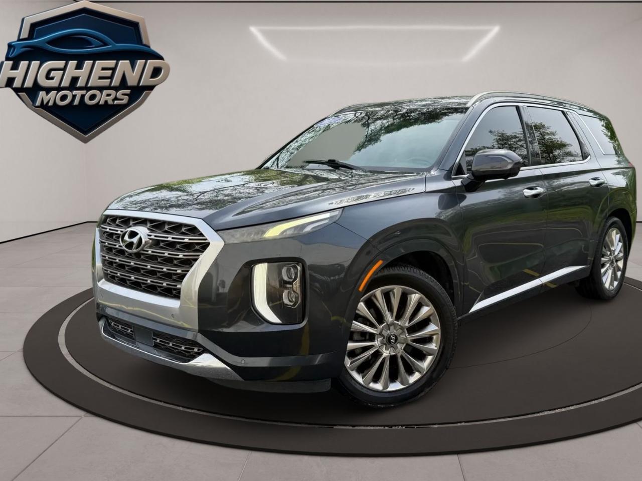 hyundai palisade 2020 KM8R54HE1LU038541 image hyundai palisade 2020 KM8R54HE1LU038541 image