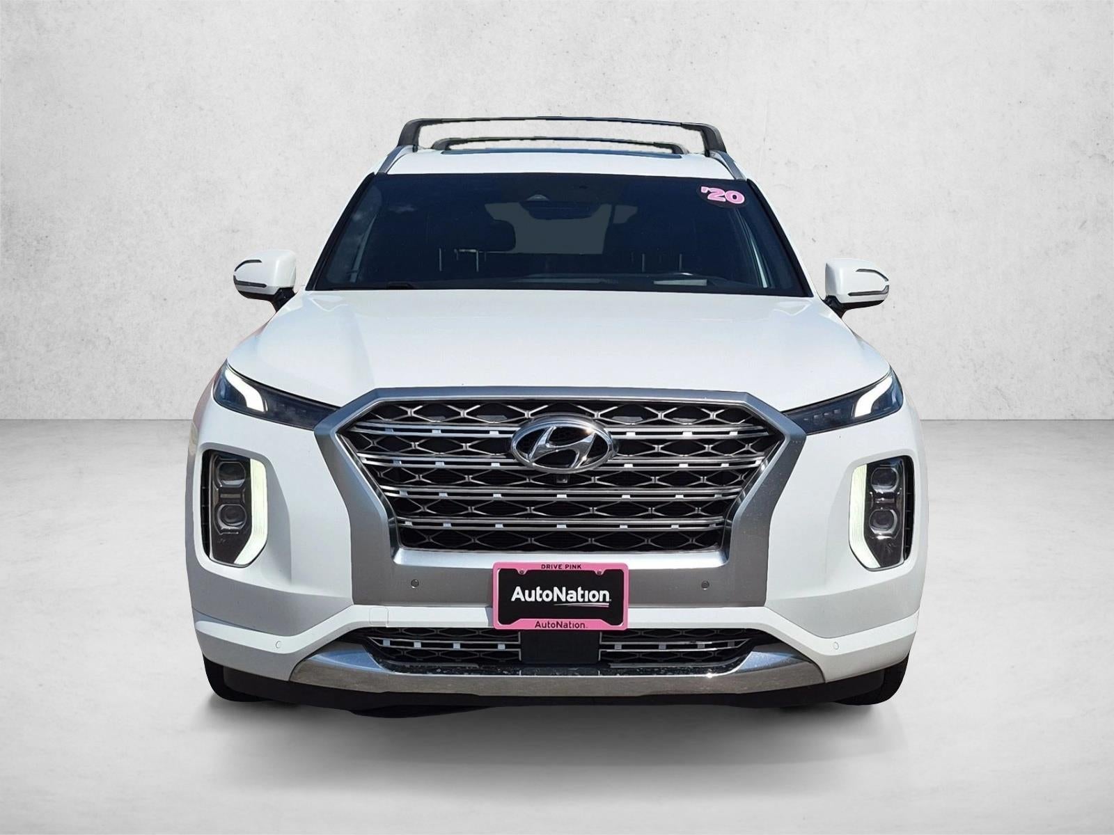 hyundai palisade 2020 KM8R5DHE6LU124654 image hyundai palisade 2020 KM8R5DHE6LU124654 image