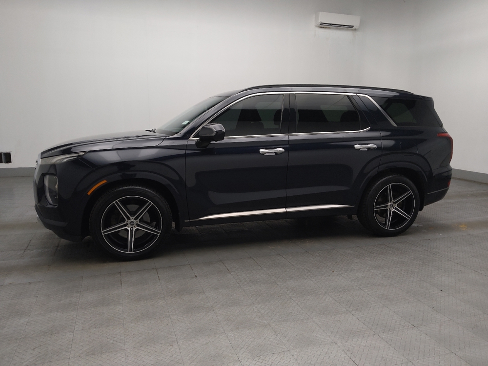 hyundai palisade 2020 KM8R5DHE5LU035500 image hyundai palisade 2020 KM8R5DHE5LU035500 image
