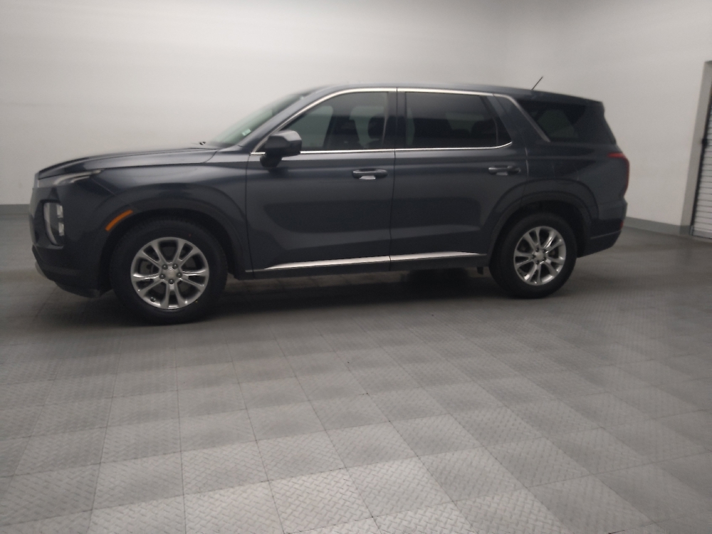 hyundai palisade 2020 KM8R14HE4LU036634 image hyundai palisade 2020 KM8R14HE4LU036634 image