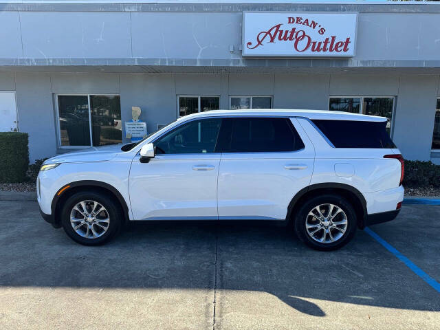 hyundai palisade 2020 KM8R14HE7LU088002 image hyundai palisade 2020 KM8R14HE7LU088002 image