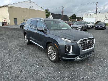 hyundai palisade 2020 KM8R5DHE5LU107229 image hyundai palisade 2020 KM8R5DHE5LU107229 image