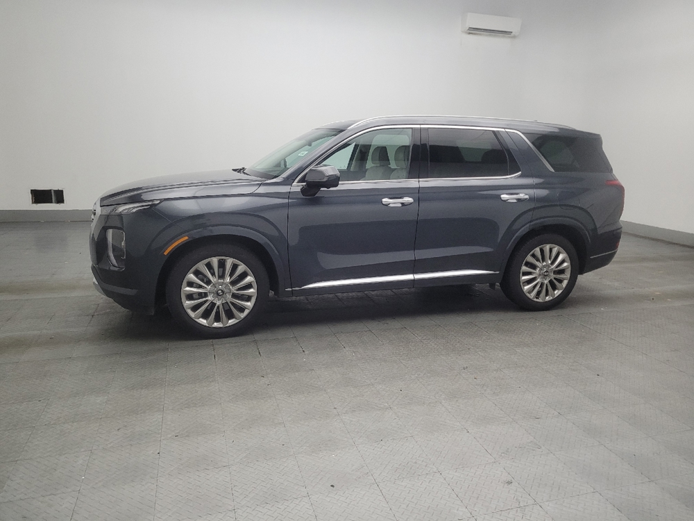 hyundai palisade 2020 KM8R5DHE0LU073927 image hyundai palisade 2020 KM8R5DHE0LU073927 image