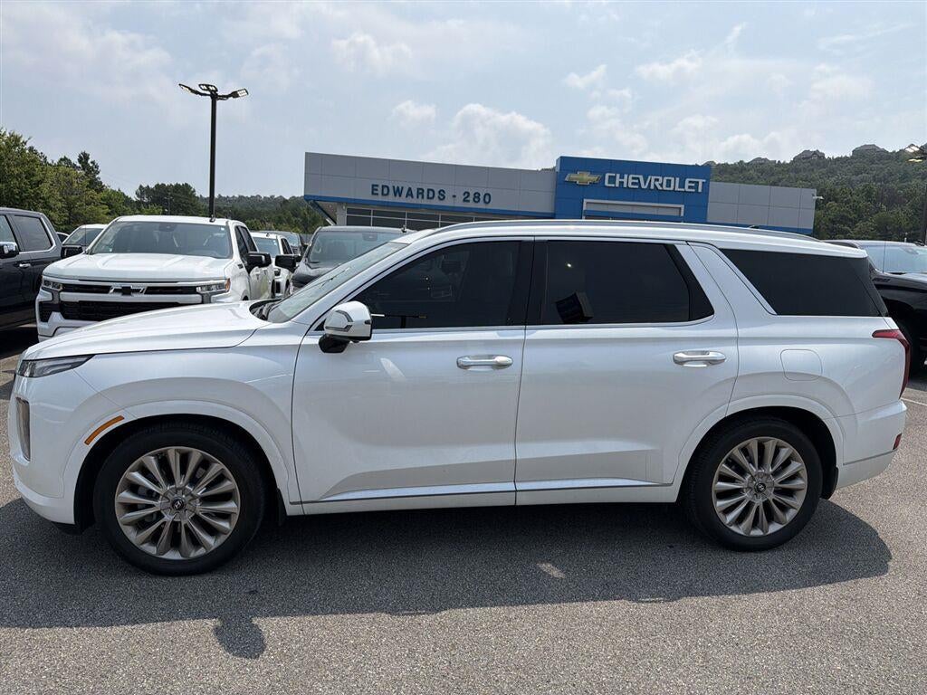 hyundai palisade 2020 KM8R5DHE0LU137982 image hyundai palisade 2020 KM8R5DHE0LU137982 image