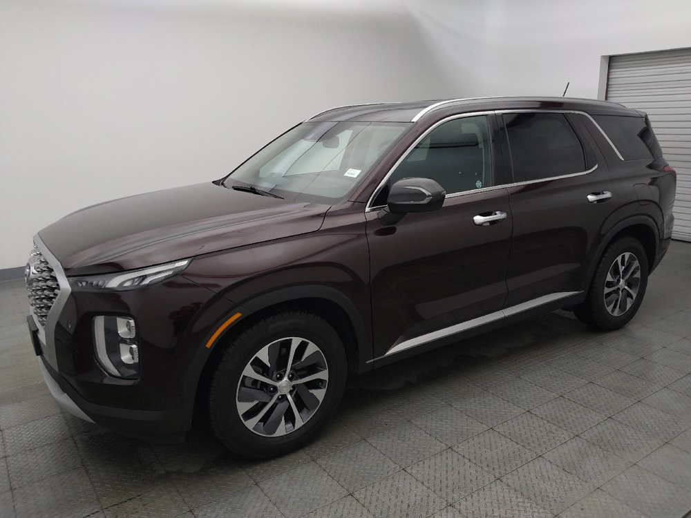 hyundai palisade 2020 KM8R2DHE7LU139365 image hyundai palisade 2020 KM8R2DHE7LU139365 image