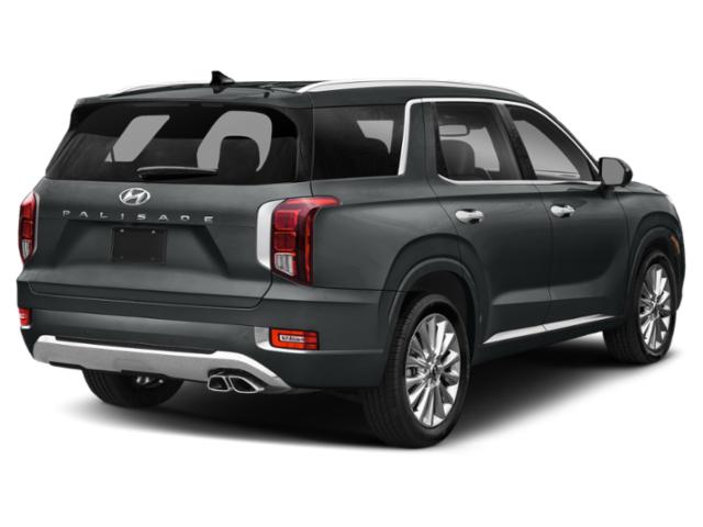 hyundai palisade 2020 KM8R54HE5LU048098 image hyundai palisade 2020 KM8R54HE5LU048098 image