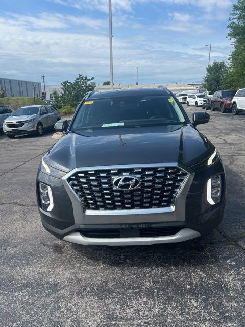 hyundai palisade 2020 KM8R24HE6LU162202 image hyundai palisade 2020 KM8R24HE6LU162202 image